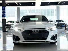 Audi A4L 40 TFSI Fashion Dynamic - ფოტო 6
