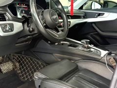 Audi A4L 40 TFSI Fashion Dynamic - ფოტო 7
