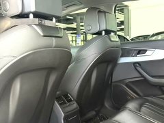 Audi A4L 40 TFSI Fashion Dynamic - ფოტო 8