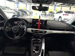 Audi A4L 40 TFSI Fashion Dynamic - ფოტო 9