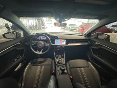 Audi A3 Sportback 35 TFSI Luxury Elegance - ფოტო 5