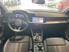 Audi A3 Sportback 35 TFSI Luxury Elegance - ფოტო 6