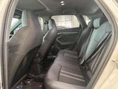 Audi A3 Sportback 35 TFSI Luxury Elegance - ფოტო 8