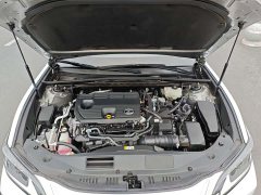 Lexus ES 2021 300h Excellence - ფოტო 11
