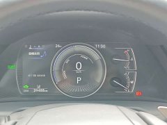 Lexus ES 2021 300h Excellence - ფოტო 12