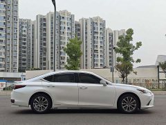 Lexus ES 2021 300h Excellence - ფოტო 3