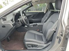 Lexus ES 2021 300h Excellence - ფოტო 6