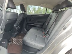 Lexus ES 2021 300h Excellence - ფოტო 7