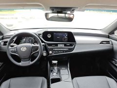 Lexus ES 2021 300h Excellence - ფოტო 8