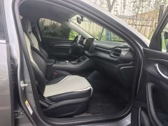 BYD Destroyer 05 Glory Edition DM-i 55KM Luxury - ფოტო 12