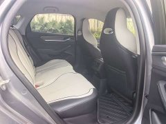 BYD Destroyer 05 Glory Edition DM-i 55KM Luxury - ფოტო 14