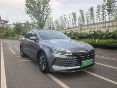 BYD Destroyer 05 Glory Edition DM-i 55KM Luxury - ფოტო 3