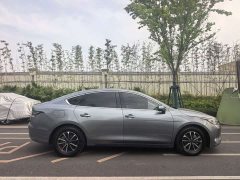 BYD Destroyer 05 Glory Edition DM-i 55KM Luxury - ფოტო 4