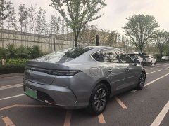 BYD Destroyer 05 Glory Edition DM-i 55KM Luxury - ფოტო 5