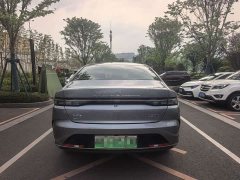 BYD Destroyer 05 Glory Edition DM-i 55KM Luxury - ფოტო 6