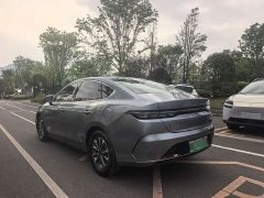 BYD Destroyer 05 Glory Edition DM-i 55KM Luxury - ფოტო 7