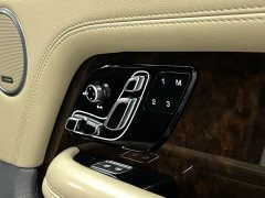 Land Rover Range Rover 3.0 L6 Heritage Edition - ფოტო 10