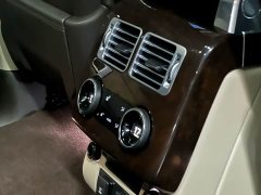 Land Rover Range Rover 3.0 L6 Heritage Edition - ფოტო 12