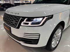 Land Rover Range Rover 3.0 L6 Heritage Edition - ფოტო 14