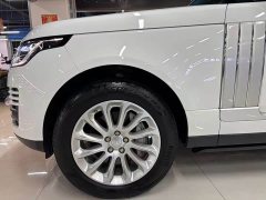 Land Rover Range Rover 3.0 L6 Heritage Edition - ფოტო 15