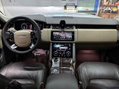 Land Rover Range Rover 3.0 L6 Heritage Edition - ფოტო 17