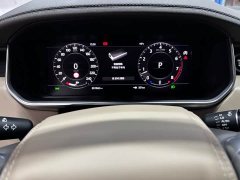Land Rover Range Rover 3.0 L6 Heritage Edition - ფოტო 18