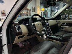 Land Rover Range Rover 3.0 L6 Heritage Edition - ფოტო 19