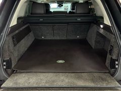 Land Rover Range Rover 3.0 L6 Heritage Edition - ფოტო 20