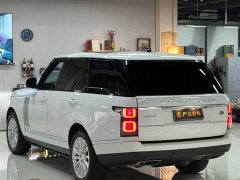 Land Rover Range Rover 3.0 L6 Heritage Edition - ფოტო 5