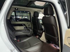 Land Rover Range Rover 3.0 L6 Heritage Edition - ფოტო 7