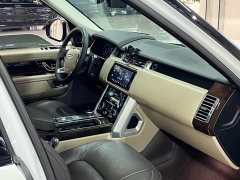 Land Rover Range Rover 3.0 L6 Heritage Edition - ფოტო 9