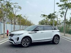 Land Rover Range Rover Evoque L 249PS Luxury Edition - ფოტო 1