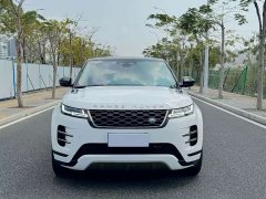 Land Rover Range Rover Evoque L 249PS Luxury Edition - ფოტო 2