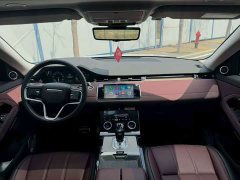 Land Rover Range Rover Evoque L 249PS Luxury Edition - ფოტო 5