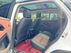 Land Rover Range Rover Evoque L 249PS Luxury Edition - ფოტო 6