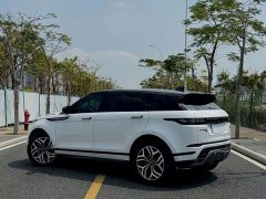 Land Rover Range Rover Evoque L 249PS Luxury Edition - ფოტო 7