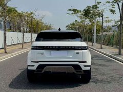 Land Rover Range Rover Evoque L 249PS Luxury Edition - ფოტო 8
