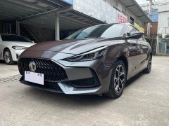 SAIC MG5 2023 180DVVT CVT Luxury - ფოტო 1