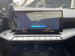 SAIC MG5 2023 180DVVT CVT Luxury - ფოტო 10