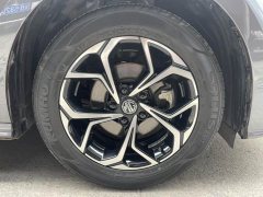 SAIC MG5 2023 180DVVT CVT Luxury - ფოტო 11