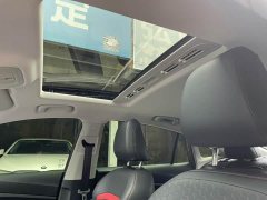 SAIC MG5 2023 180DVVT CVT Luxury - ფოტო 12