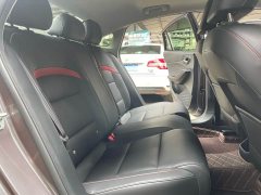 SAIC MG5 2023 180DVVT CVT Luxury - ფოტო 13