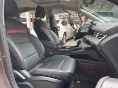 SAIC MG5 2023 180DVVT CVT Luxury - ფოტო 14