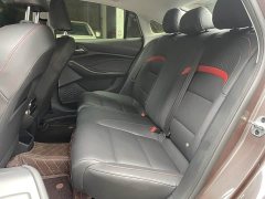 SAIC MG5 2023 180DVVT CVT Luxury - ფოტო 15