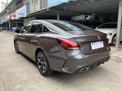 SAIC MG5 2023 180DVVT CVT Luxury - ფოტო 16