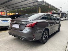 SAIC MG5 2023 180DVVT CVT Luxury - ფოტო 18