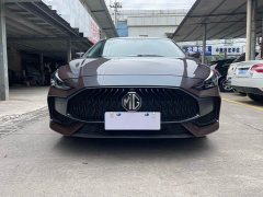 SAIC MG5 2023 180DVVT CVT Luxury - ფოტო 2