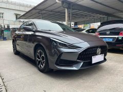 SAIC MG5 2023 180DVVT CVT Luxury - ფოტო 3