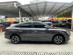 SAIC MG5 2023 180DVVT CVT Luxury - ფოტო 4