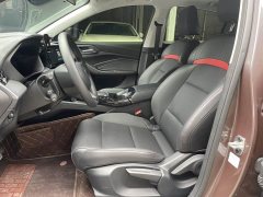 SAIC MG5 2023 180DVVT CVT Luxury - ფოტო 5